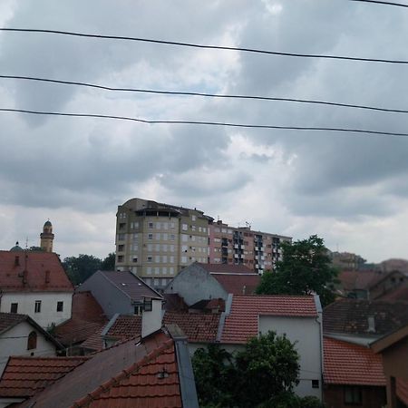 Apartments Tatjana Jagodina Bagian luar foto