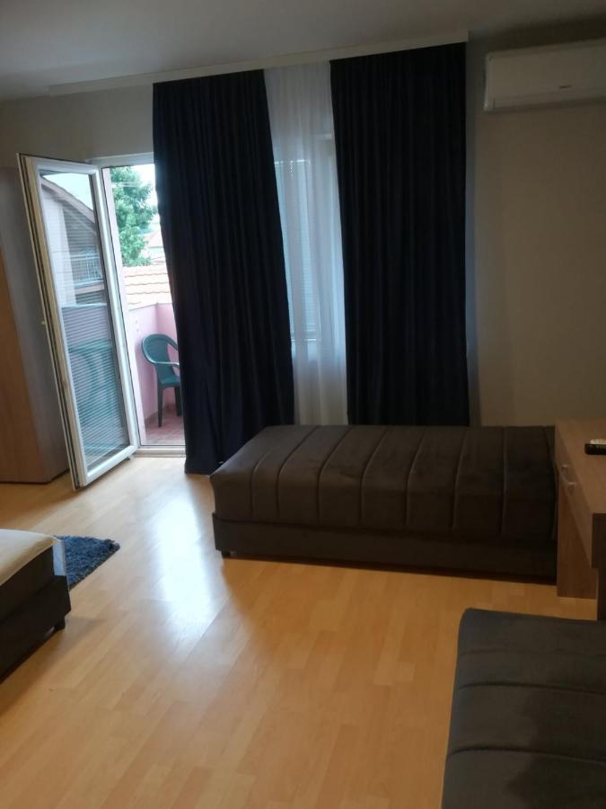 Apartments Tatjana Jagodina Bagian luar foto