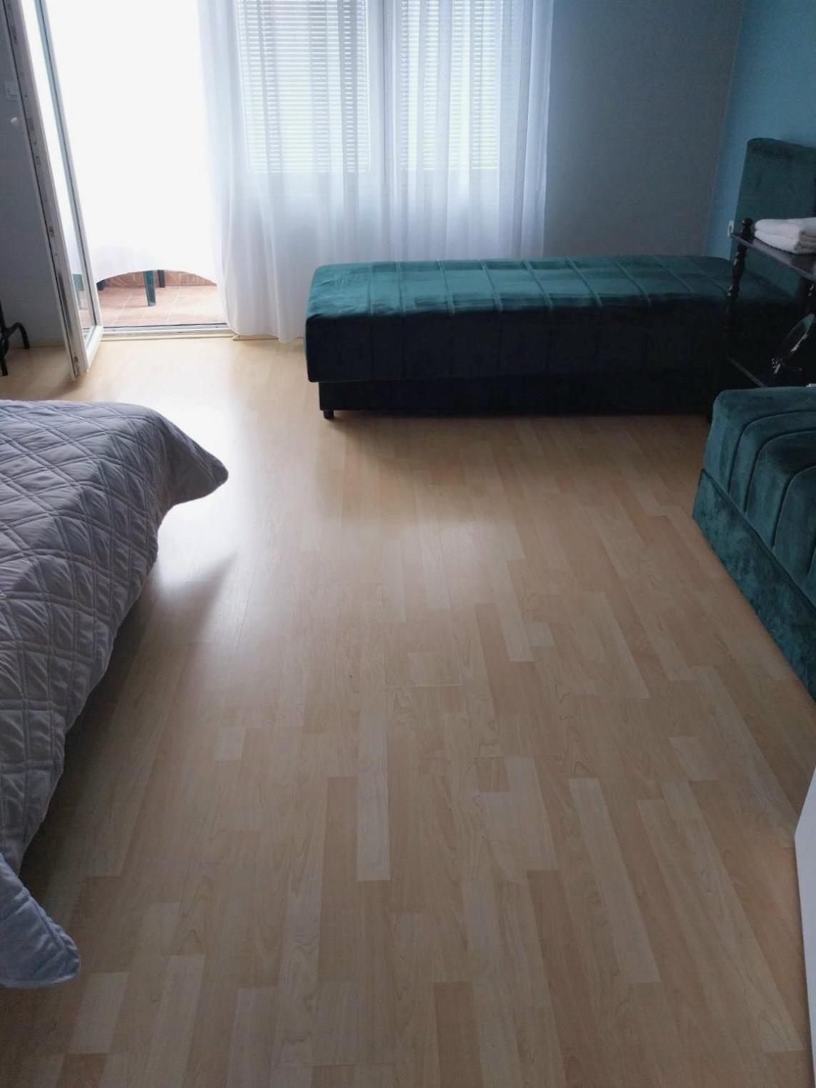 Apartments Tatjana Jagodina Bagian luar foto