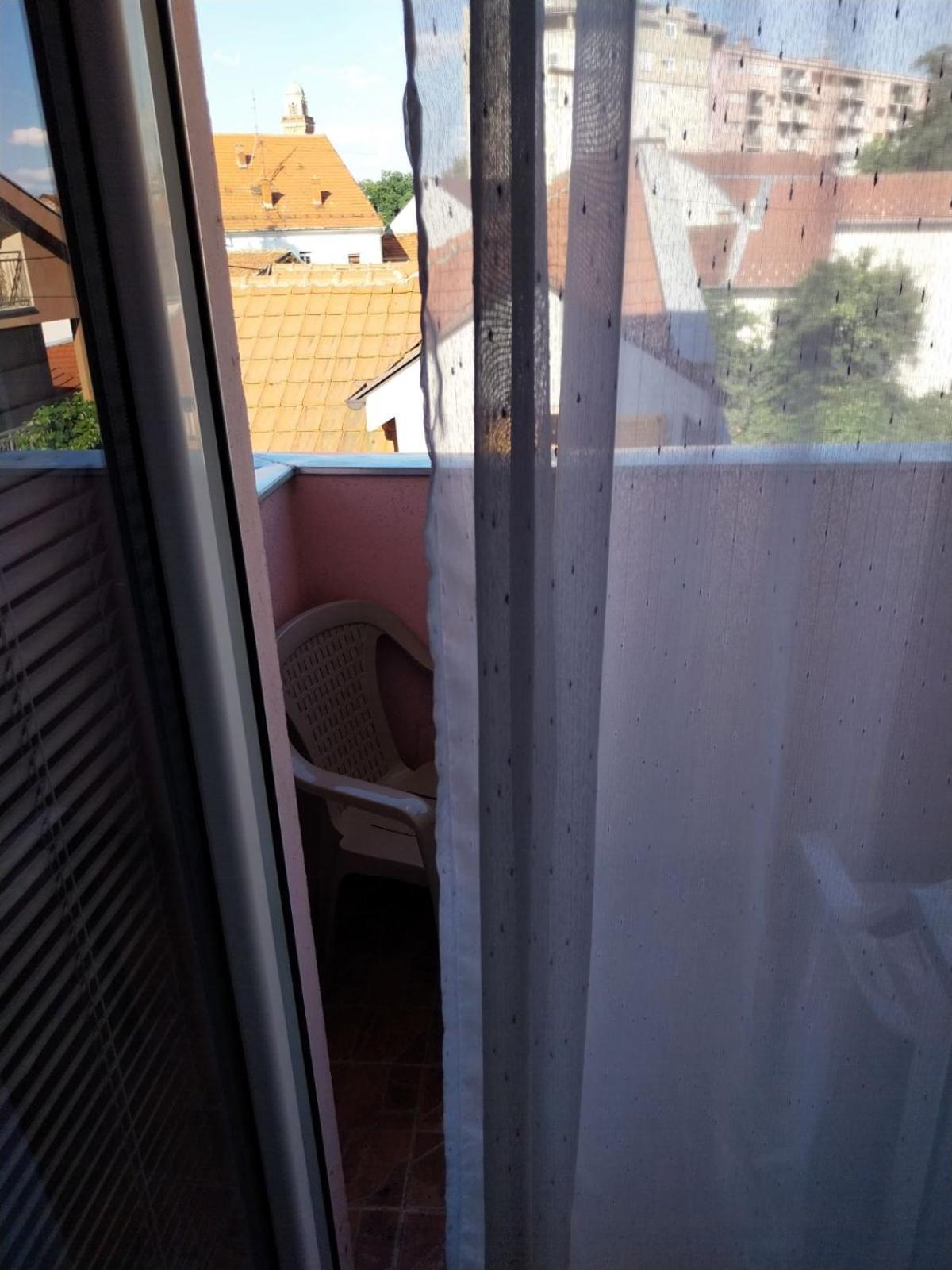 Apartments Tatjana Jagodina Ruang foto