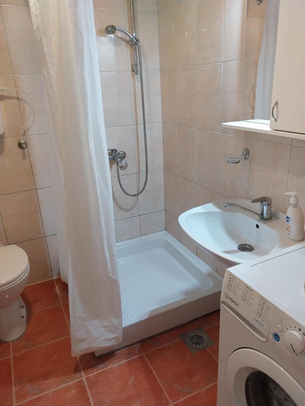 Apartments Tatjana Jagodina Ruang foto