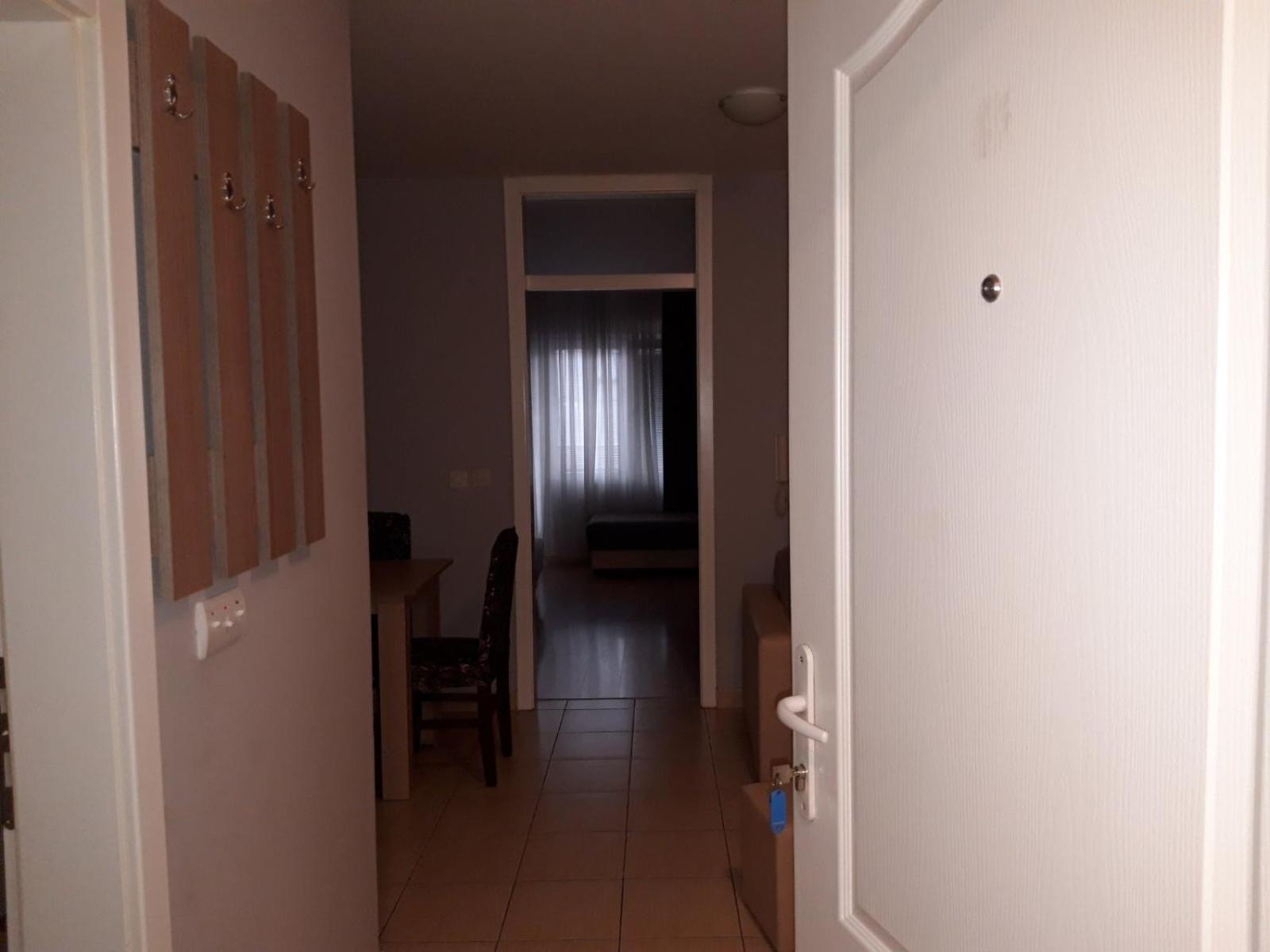 Apartments Tatjana Jagodina Ruang foto