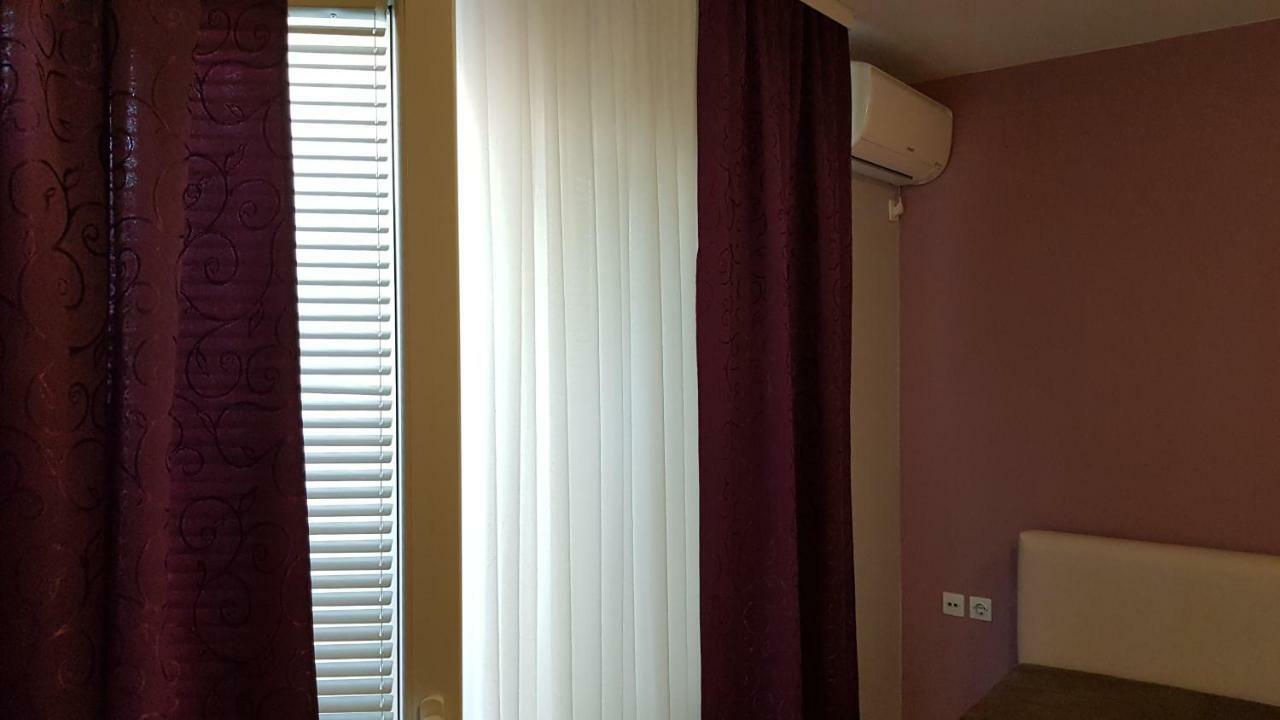 Apartments Tatjana Jagodina Bagian luar foto